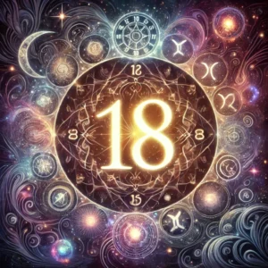 dneven horoskop za 18 mart chisloto 18 nosi golyamo kasmetche za telecz skorpion i osthe 2 zodii